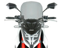 Honda CB 750 [WRS] – parabrisas-1