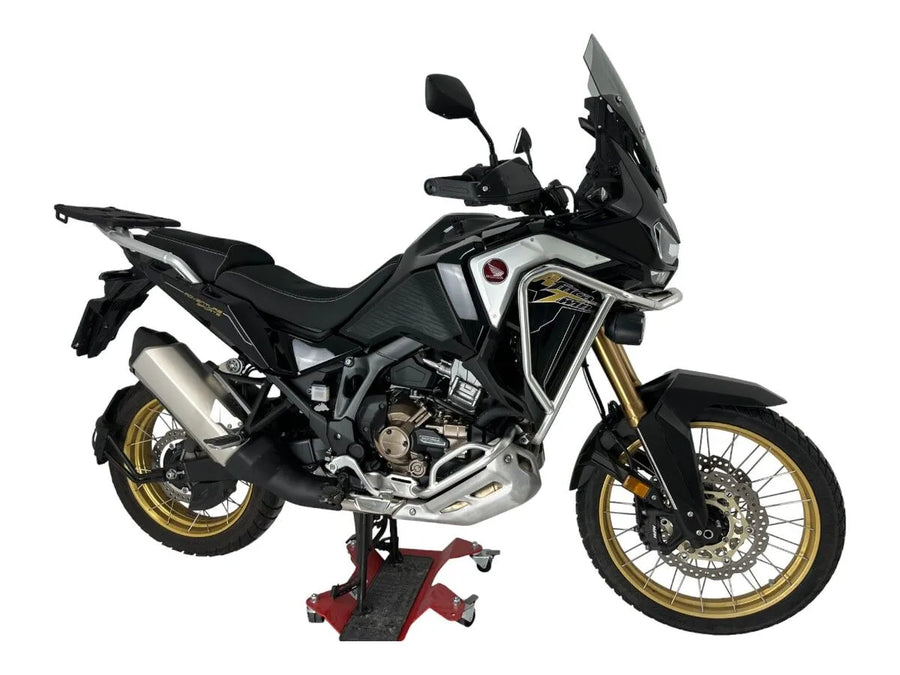 Honda CRF 1100 África Twin [WRS] - parabrisas