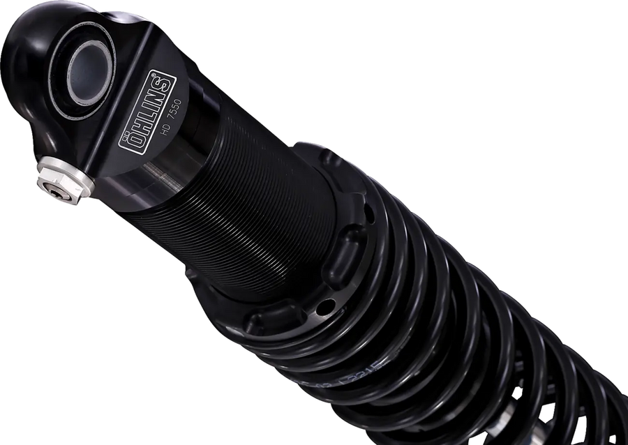harley-davidson road glide st [OHLINS] – doble amortiguador STX36