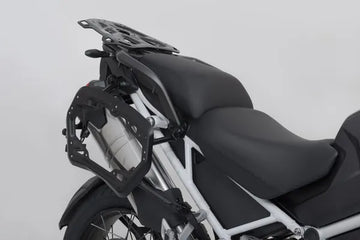 Triumph Tiger 1200 Rally Explorer [2022–2024] – PRO Seitenträger