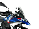 BMW R 1300 GS Trophy [WRS] – Parabrisas-10
