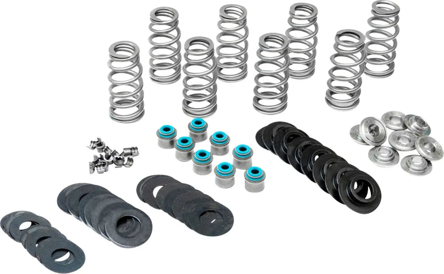 Harley-Davidson FXBR 1923 Softail Breakout 117 [2026] - High Load Beehive® Federnsatz – Bild 1