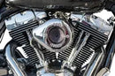 Harley-Davidson FXCWC 1584 Rocker C [2011] - Air Stinger Stealth Luftfiltersatz – Bild 12