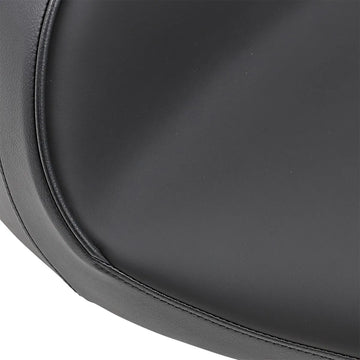 harley davidson fxs [ESPECIALIDADES DE ARRASTRE] - Asiento individual compatible con respaldo - 0
