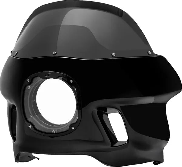 Harley Davidson Nightster 975 Special [SADDLEMEN] – Carenado S-RT Mini