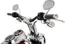 harley-davidson street bob [MÁQUINA DE RENDIMIENTO (PM)] - Kit Phatbar y elevador-4