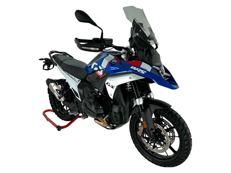 BMW R 1300 GS Trophy [WRS] – Parabrisas