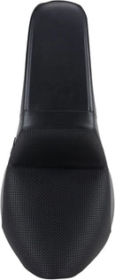 harley davidson fxlrs [LE PERA] – Asiento de gel Kick Flip Biker-3