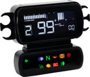 harley davidson flst [KOSO NORTEAMÉRICA] - Pantalla multifunción LCD D2-1