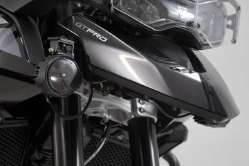Triumph Tiger Sport 850 [2022-2025] - Luz alta EVO - imagen 1