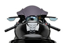 BMW S 1000 RR [2025] – Cúpula Z-Racing – Transparente-5