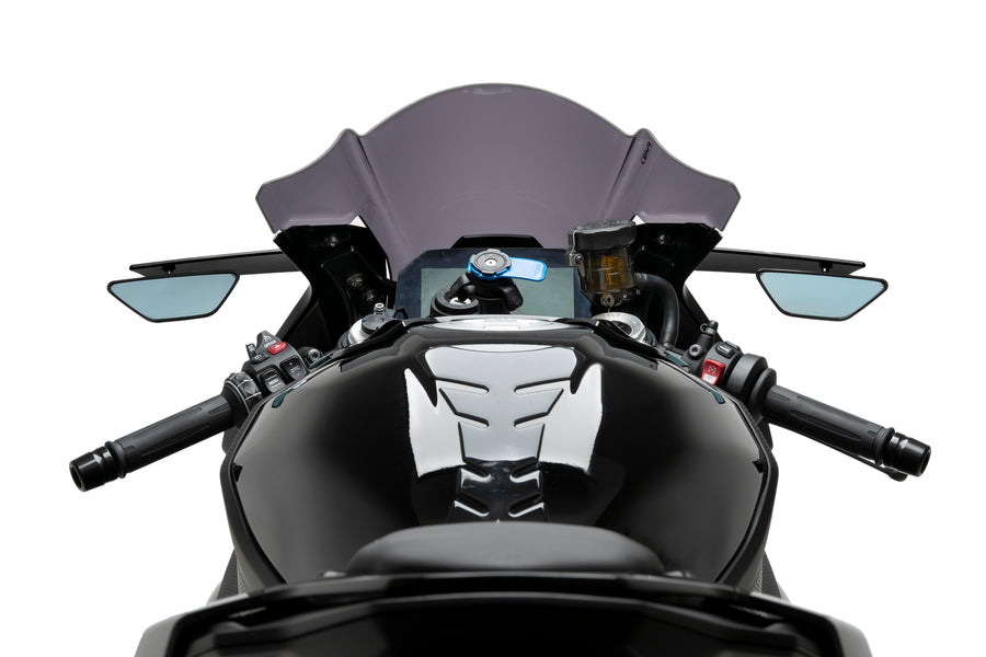 BMW S 1000 RR [2025] – Cúpula Z-Racing – Tintada