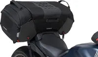 BMW F 650 CS Scarver [SW-MOTECH] – Bolsa trasera de viaje PRO
