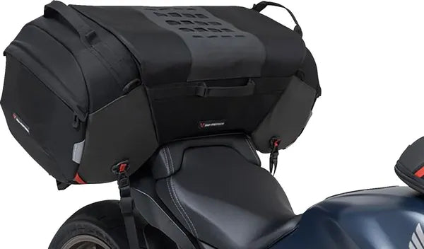 BMW F 650 CS Scarver [SW-MOTECH] – Bolsa trasera de viaje PRO