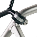 BMW F 850 GS [2018-2024] - Adapter für U000-Schnellkupplung an Alu-Taschenrahmen