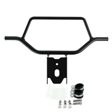 BMW R 12 nineT [2024-2026] - Adapter für U000-Schnellkupplung an Alu-Taschenrahmen