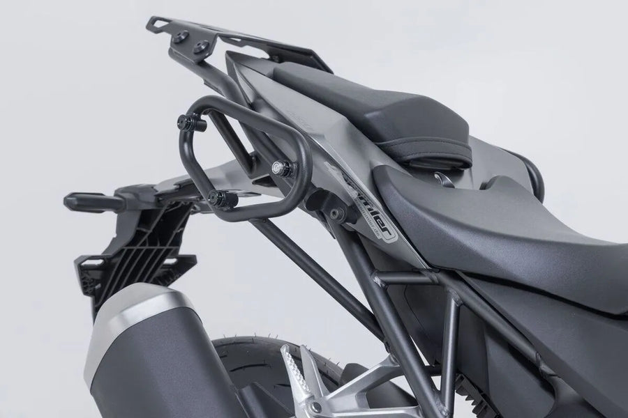 honda cb 1000 [SW-MOTECH] – Portaequipajes lateral SLC
