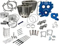 Harley-Davidson FLRT 1690 Freewheeler [2015-2016] - Big Bore Zylinderkit – Bild 12