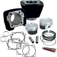 Harley-Davidson Xl 883 N Sportster Iron [2022] - Hooligan Motorleistungs-Kit – Bild 4