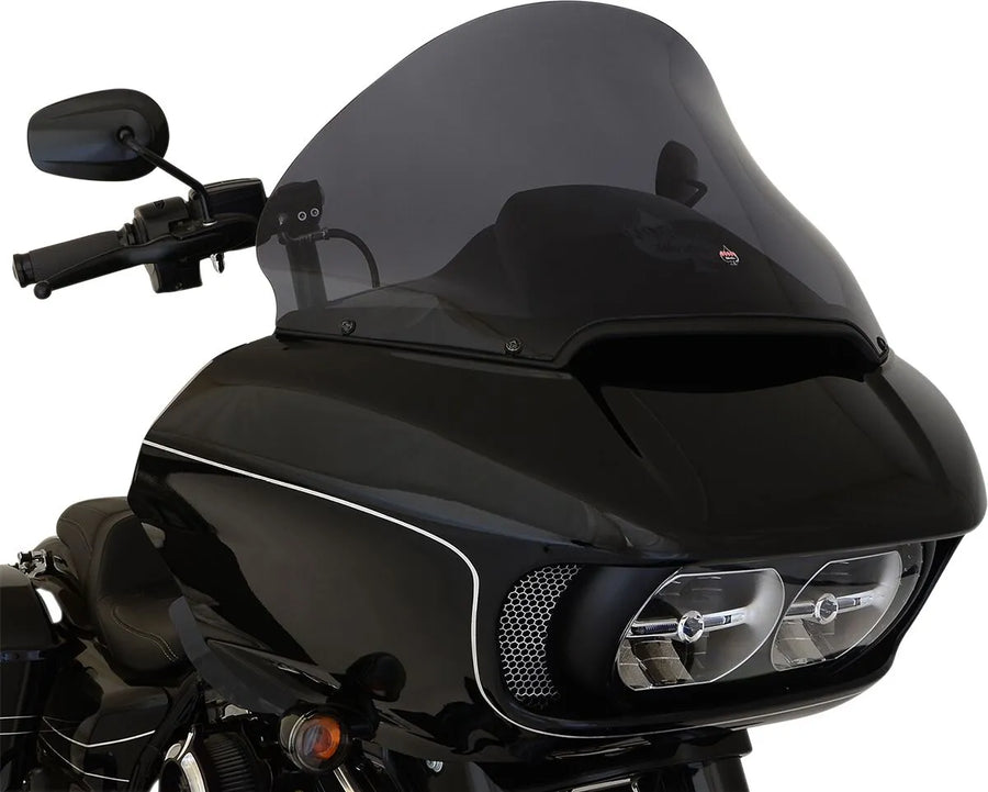 harley davidson touring [KLOCK WERKS] – Parabrisas Pro Touring Flare™