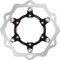 Ccm DS 604 Supermoto [1998, 2002] - disco de freno - foto 5