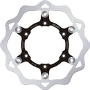 Ccm DS 604 Supermoto [1998, 2002] - disco de freno - foto 1