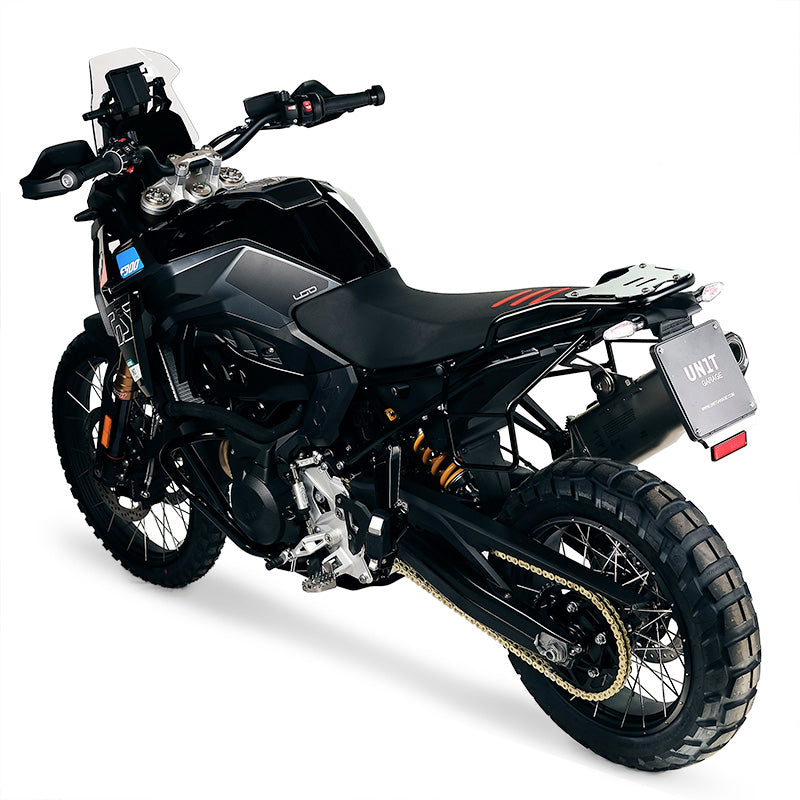 BMW F 900 GS [2023-] - Aufkleber