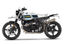 BMW R nineT 1200 Racer [2017-2020] - Le Point Aufkleber