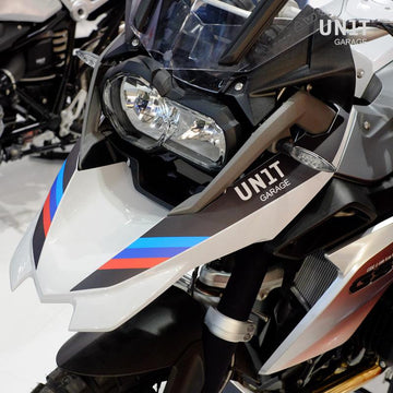 BMW R 1200 GS LC [2013-2018] - Adhesivos GS LC