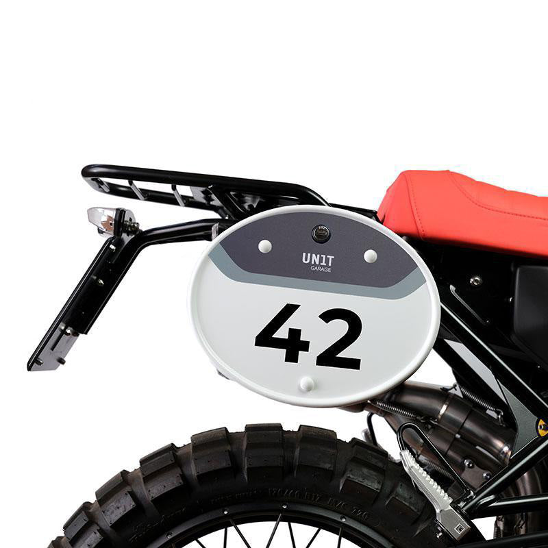 BMW R 1150 GS [1999-2004] - pegatinas para matrículas