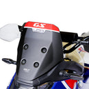 BMW F 450 GS [2026-] - Adhesivo UGD para el parabrisas deportivo rebajado