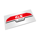 BMW F 450 GS [2026-] - Adhesivo UGD para el parabrisas deportivo rebajado
