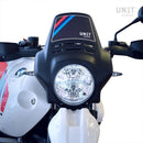 BMW R 120 G/S R [2004-2012] - Fenouil-Windschild-Aufkleber