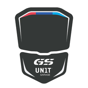 BMW R 1200 GS LC [2013-2018] - Adhesivo parabrisas Motorsport GS