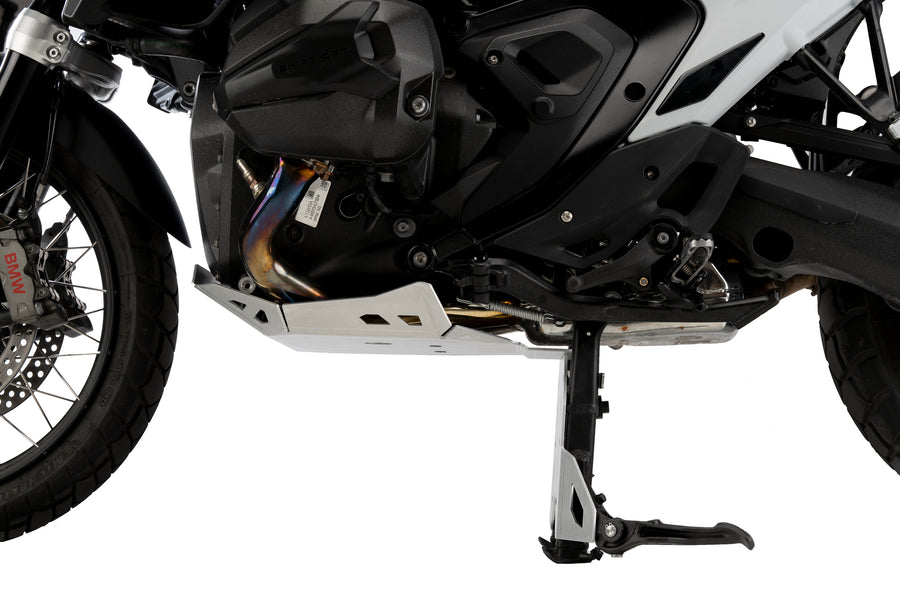 BMW R 1300 GS TROPHY [2025] – EXTENSIÓN DE PROTECCIÓN DEL MOTOR PARA EL CABALLETE CENTRAL