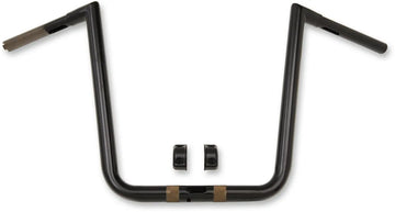 harley davidson fltr [LA CHOPPERS] – Manillar Hefty Twin Peaks de 1-1/4"