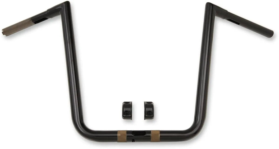 harley davidson fltruse [LA CHOPPERS] – Manillar Hefty Twin Peaks de 1-1/4"
