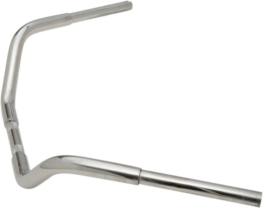 harley davidson fltruse [ESPECIALIDADES DE ARRASTRE] – Manillar Buffalo Bar de 1-1/4"