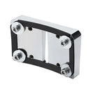Harley Davidson Fxdrs 114 [HEINZ BIKES] – Cubo espaciador para montaje de matrícula