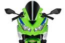 KAWASAKI ZX-4RR NINJA [2025] - Pantalla R-Racer - muy tintada-13
