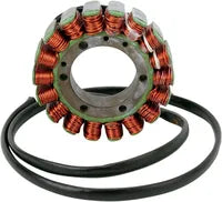 Aprilia Tuono 1000 [RICK'S MOTORSPORT ELECTRIC] – Alternador para Aprilia