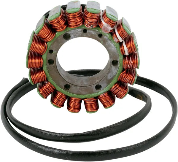 Aprilia Tuono 1000 [RICK'S MOTORSPORT ELECTRIC] – Alternador para Aprilia