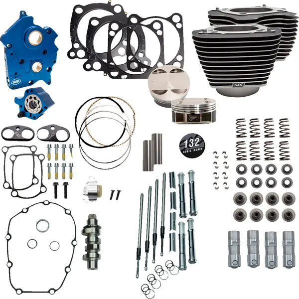 Harley-Davidson FLRT 1868 Freewheeler 114 [2025] - Steuerkettenspanner – Bild 10