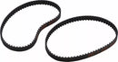 Ducati Multistrada 1000 DS [BELT DRIVES LTD.] – Vista detallada de la correa de distribución Tru-Fit Ducati