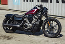 harley davidson nightster 975 especial [CULT WERK] – guardabarros rueda delantera old school-4