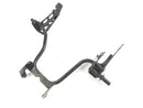 BMW R 1200 R - K27 [2007] - astas de soporte de lámpara de soporte de descenso-2