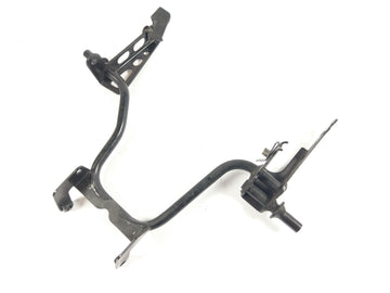 BMW R 1200 R - K27 [2007] - astas de soporte de lámpara de soporte de descenso - 0