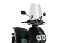YAMAHA Neo's [2025] – Cúpula Scooter Urbano – Tintada-1