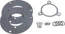 Harley-Davidson FLRT 1690 Freewheeler [2015-2016] - BA Luftfilterkit – Oberfläche: Verchromt, Rot – Bild 11