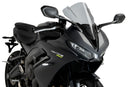 TRIUMPH DAYTONA 660 [2025] – Cúpula Z-Racing – Negro-4